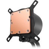 NZXT Kraken Plus 360 V2 RGB, Watercooling Noir
