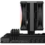 NZXT T120 RGB, Refroidisseur CPU Noir