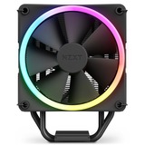 NZXT T120 RGo Refroidisseur CPU RGB  Noir
