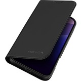 Nevox Série Vario, Housse smartphone Noir