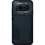 Nothing Téléphone (4a) 256GB smartphone Noir | 256 Go | Android 16 | Dual-SIM