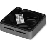 OWC Atlas Lecteur de cartes SD double Aluminium