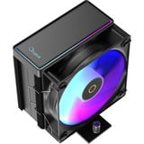 Ocypus Gamma A40 ARGB Refroidisseur CPU Blanc