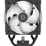 Ocypus Gamma A40 ARGB Refroidisseur CPU Blanc