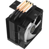 Ocypus Gamma A40 ARGB Refroidisseur CPU Blanc
