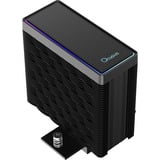 Ocypus Gamma A40 ARGB Refroidisseur CPU Blanc