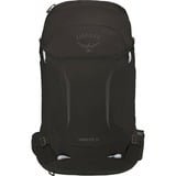 Osprey Hikelite 28, Sac à dos Noir