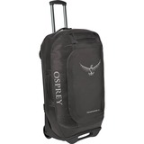 Osprey Rolling Transporter 90, Valise à roulettes Noir, 90 litre