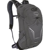 Osprey Syncro 12, Sac à dos Gris foncé