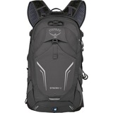 Osprey Syncro 12, Sac à dos Gris foncé