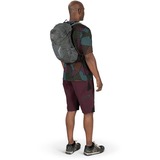 Osprey Syncro 12, Sac à dos Gris foncé