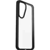 Otterbox React, Housse smartphone Transparent/Noir