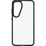 Otterbox React, Housse smartphone Transparent/Noir