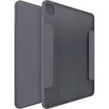 Otterbox Symmetry Folio, Housse pour tablette Transparent/gris foncé
