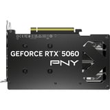 PNY GeForce RTX 5060 Dual Fan 8GB, Carte graphique 