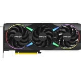 PNY GeForce RTX 5070 ARGB OC, Carte graphique 