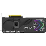 PNY GeForce RTX 5070 ARGB OC, Carte graphique 