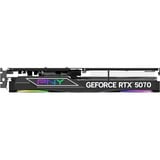 PNY GeForce RTX 5070 ARGB OC, Carte graphique 