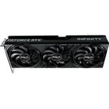 Palit GeForce RTX 5070 Infinity 3, Carte graphique 