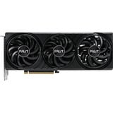 Palit GeForce RTX 5070 Infinity 3, Carte graphique 