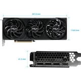 Palit GeForce RTX 5070 Infinity 3, Carte graphique 