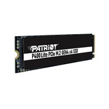 Patriot P400 Lite 2 To SSD Noir/Blanc, PCIe 4.0 x4, NVMe 1.4, M.2 2280