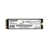 Patriot P400 Lite 2 To SSD Noir/Blanc, PCIe 4.0 x4, NVMe 1.4, M.2 2280