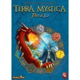 Pegasus Terra Mystica: Fire & Ice, Jeu de société 