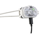 Petzl SWIFT LT, Lumière LED Blanc