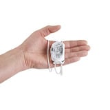 Petzl SWIFT LT, Lumière LED Blanc