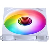 Phanteks M25G2-140 D-RGB Reverse ventilateur de boîtier Blanc, 140 x 140 x 25 mm, PWM