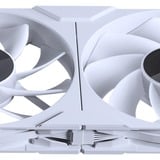 Phanteks M25G2-140 D-RGB Reverse ventilateur de boîtier Blanc, 140 x 140 x 25 mm, PWM