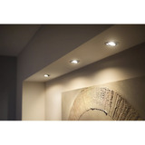 Philips Hue 929003810901, Lumière LED Argent