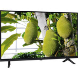 Philips  43" Ultra HD TV LED Noir