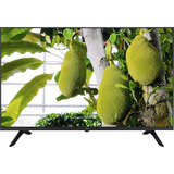 Philips  43" Ultra HD TV LED Noir