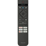 Philips  43" Ultra HD TV LED Noir