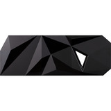 PowerColor RX9070XT 16G-E/OC/BP, Carte graphique Noir