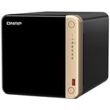 QNAP TS-464-8G, NAS Noir