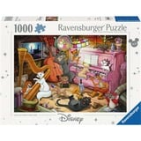 Ravensburger Puzzle Disney Édition Collector - Aristocats 