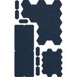 Razer Universal Grip Tape, Autocollant Noir