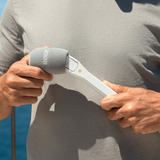 Rode Microphones INTERVIEWMICROW Blanc