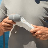 Rode Microphones Micro d'interview Blanc