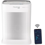 Rowenta Pure Air PU3080 140 m² 65 dB 67 W Blanc, Purificateur d'air Blanc, 65 dB, 350 m³/h