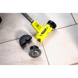 Ryobi Brosse en nylon de rechange RAC818 