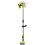 Ryobi R18TPS-120G, Brosse de nettoyage Vert/Noir