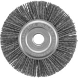 Ryobi RAC818, Brosse 