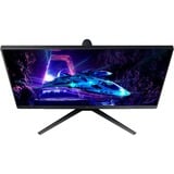 SAMSUNG 27" Odyssey G3 G30D FHD 180Hz Gaming Monitor  Noir, 68,6 cm (27"), 1920 x 1080 pixels, Full HD, LCD, 1 ms, Noir