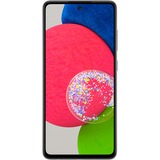 SAMSUNG Galaxy A52s 5G SM-A528B 16,5 cm (6.5") Double SIM Android 11 USB Type-C 6 Go 128 Go 4500 mAh Noir, Smartphone Noir, 16,5 cm (6.5"), 6 Go, 128 Go, 64 MP, Android 11, Noir