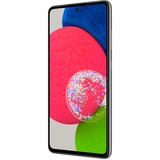 SAMSUNG Galaxy A52s 5G SM-A528B 16,5 cm (6.5") Double SIM Android 11 USB Type-C 6 Go 128 Go 4500 mAh Noir, Smartphone Noir, 16,5 cm (6.5"), 6 Go, 128 Go, 64 MP, Android 11, Noir