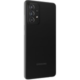 SAMSUNG Galaxy A52s 5G SM-A528B 16,5 cm (6.5") Double SIM Android 11 USB Type-C 6 Go 128 Go 4500 mAh Noir, Smartphone Noir, 16,5 cm (6.5"), 6 Go, 128 Go, 64 MP, Android 11, Noir
